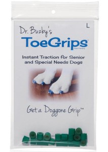 toegrips